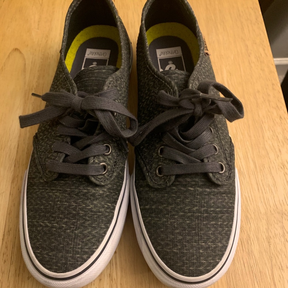 Vans shoes